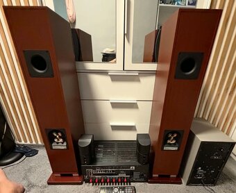 Yamaha - 3