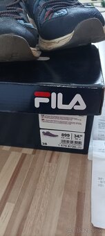 Sandále Fila v. 38 - 3