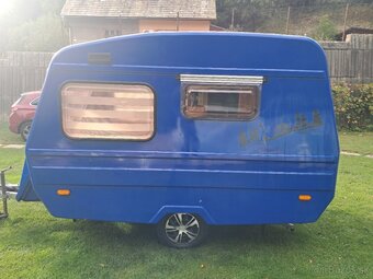 Niewiadow N126 N karavan TOP STAV - 3