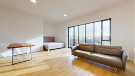 Priestranný 1 izbový byt s balkónom - DVE SÝPKY Jarovce - 3