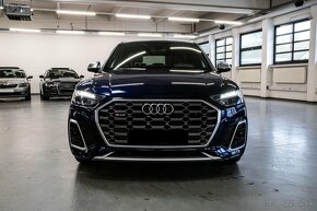 Audi SQ5 - 3