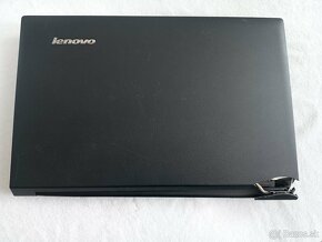 predám zakladnú dosku pre notebook Lenovo B590 - 3
