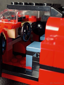 LEGO CREATOR 5867 Super závodiak - 3