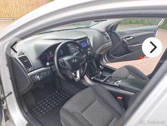 Hyundai i40 1.7crdi 100kw - 3