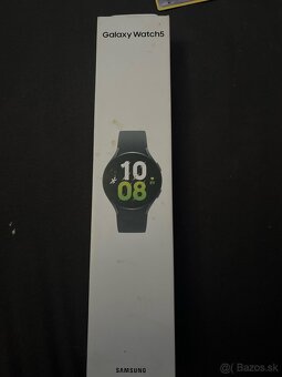 Samsung galaxy watch 5 - 3