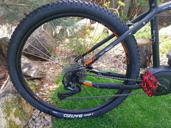 Predám Ebike KTM - 3