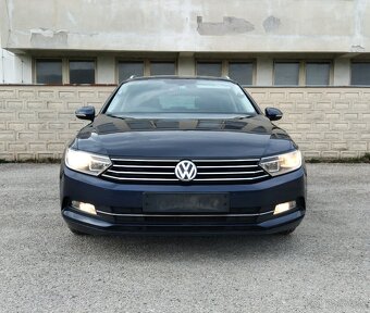 rozpredám Passat B8 variant DSG - LH5X - 3