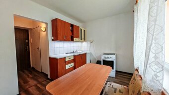 FINREA│1 izbový byt na prenájom - Istebné - 3
