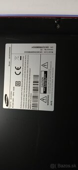 Televízor Samsung UE40D5500 - 3