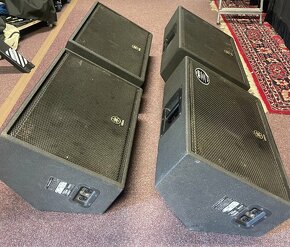 YAMAHA CM15V - 3