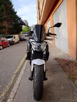 Kawasaki Z650 ABS 2017 - 3