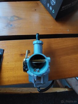 Bashan karburátor PZ30 - 3