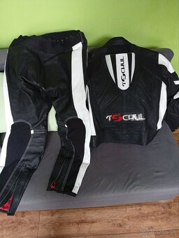 Kožená kombineza - 3