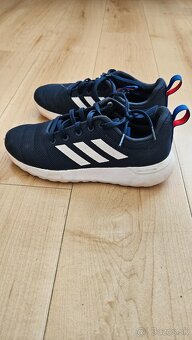 Detské botasky ADIDAS 36 - 3