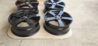 5x114,3 r19 mazda kia hyundai mitsubishi toyota honda - 3