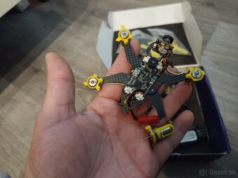 Fury Bee 2ks na diely 50e - 3