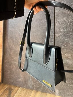 Jacquemus kabelka - 3