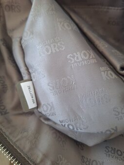 Michael Kors Jet Set kabelka - 3