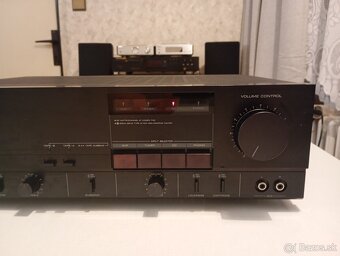 zosilňovač KENWOOD KA-660 - 3