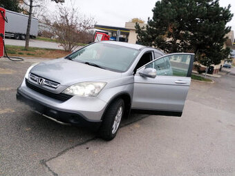 Honda CRV 2.2 nafta r.v. 2008 PREDAJ - 3