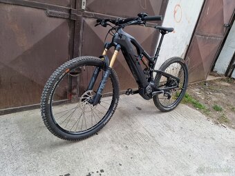 Raymon fullray 150e 11.0 Carbon 2022 (nový takmer nejazdeny) - 3