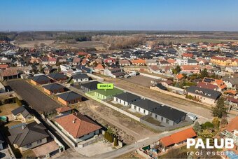 Posledný dom za zníženú cenu 5-i novostavba Kostolište - 3