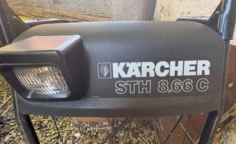 Kärcher STH 8.66C - 3