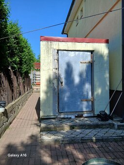 Mraziarensky box na cca 6ton - 3