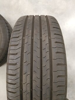Predam letne ALU 5x112 R17 7J ET40 OXXO VOLKSWAGEN PASSAT - 3