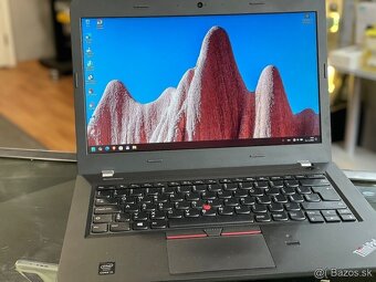 Lenovo Thinkpad E450 Win 11 256GB SSD - 3