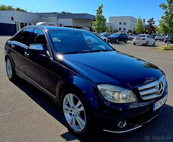 Mercedes c220 cdi - 3