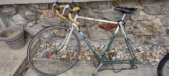 Bicykel Favorit - 3