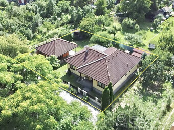 BOSEN | Novostavba s peknou terasou a záhradou, 673m2 - 3