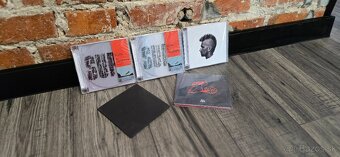 Predam LP a CD - 3
