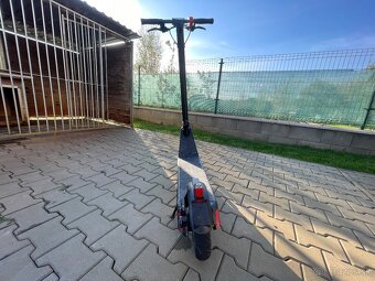 Predám kolobežku - 3