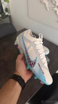 Nike mercurial vapor elite SG - 3