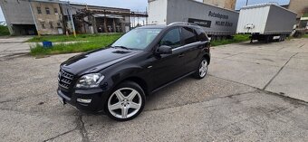 Mercedes Benz ML350CDI 4MATIC - 3