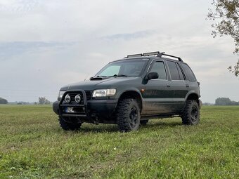 Kia sportage - 3