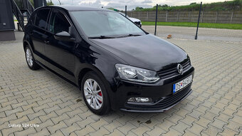 Volkswagen Polo 1.2 TSI BMT 110k Highline - 3