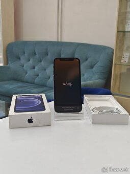 Iphone 12 Mini 64GB | 100% ZDRAVIE - 3