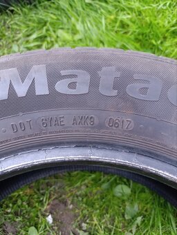 Letné Pneumatiky 195/65 r15 - 3