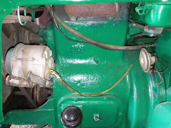Zetor 25 - 3
