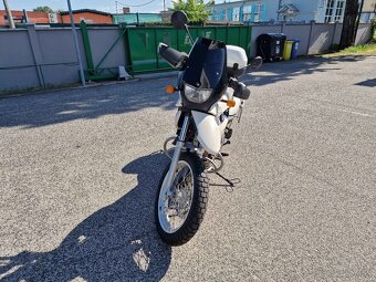 BMW F 650 GS - 3