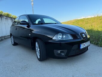 Seat Ibiza Cupra 1.8T - 3