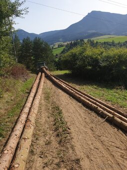 John Deere 5820 - 3