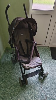 Kočík Chicco - 3
