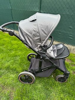 Kinderkraft Prime 2 - 3
