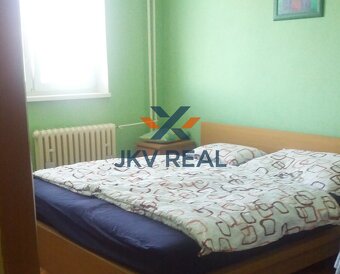 Na prenájom 2 izbový byt v Ružinove na Nezábudkovej ulici - 3