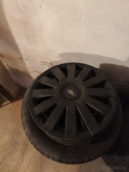 Nokian 175/65 R14 - 3