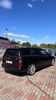 Opel Astra G Kombi - 3
